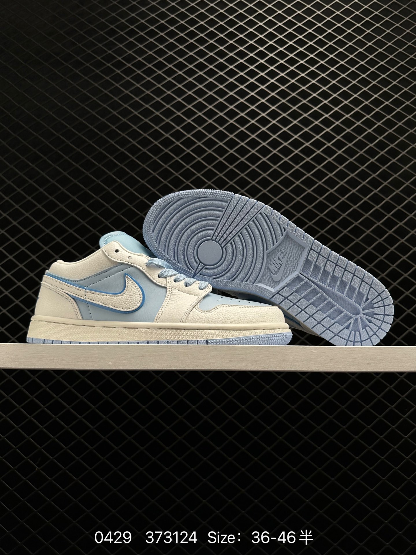 Air Jordan 1 Low AJ1